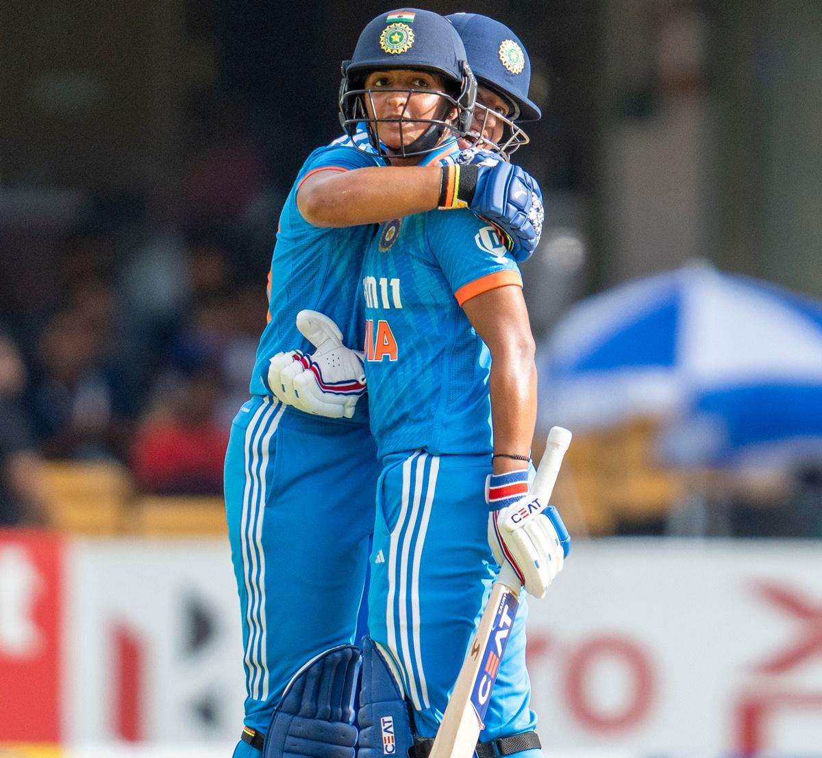 Harmanpreet Kaur