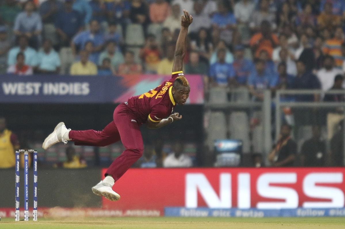 Andre Russell