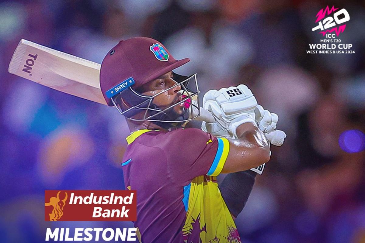 Shai Hope