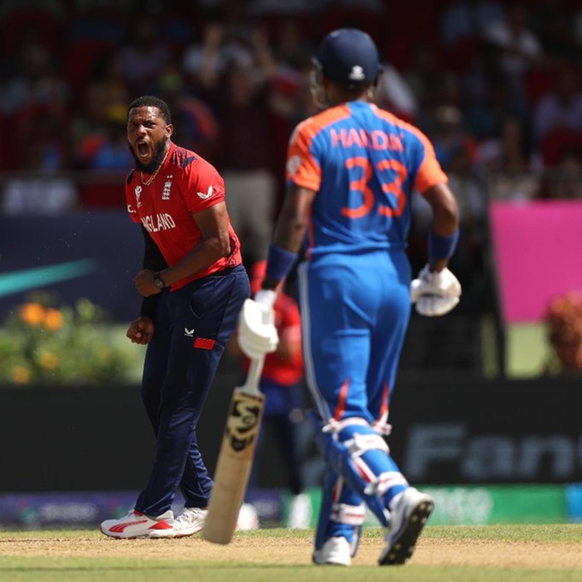 Hardik Pandya