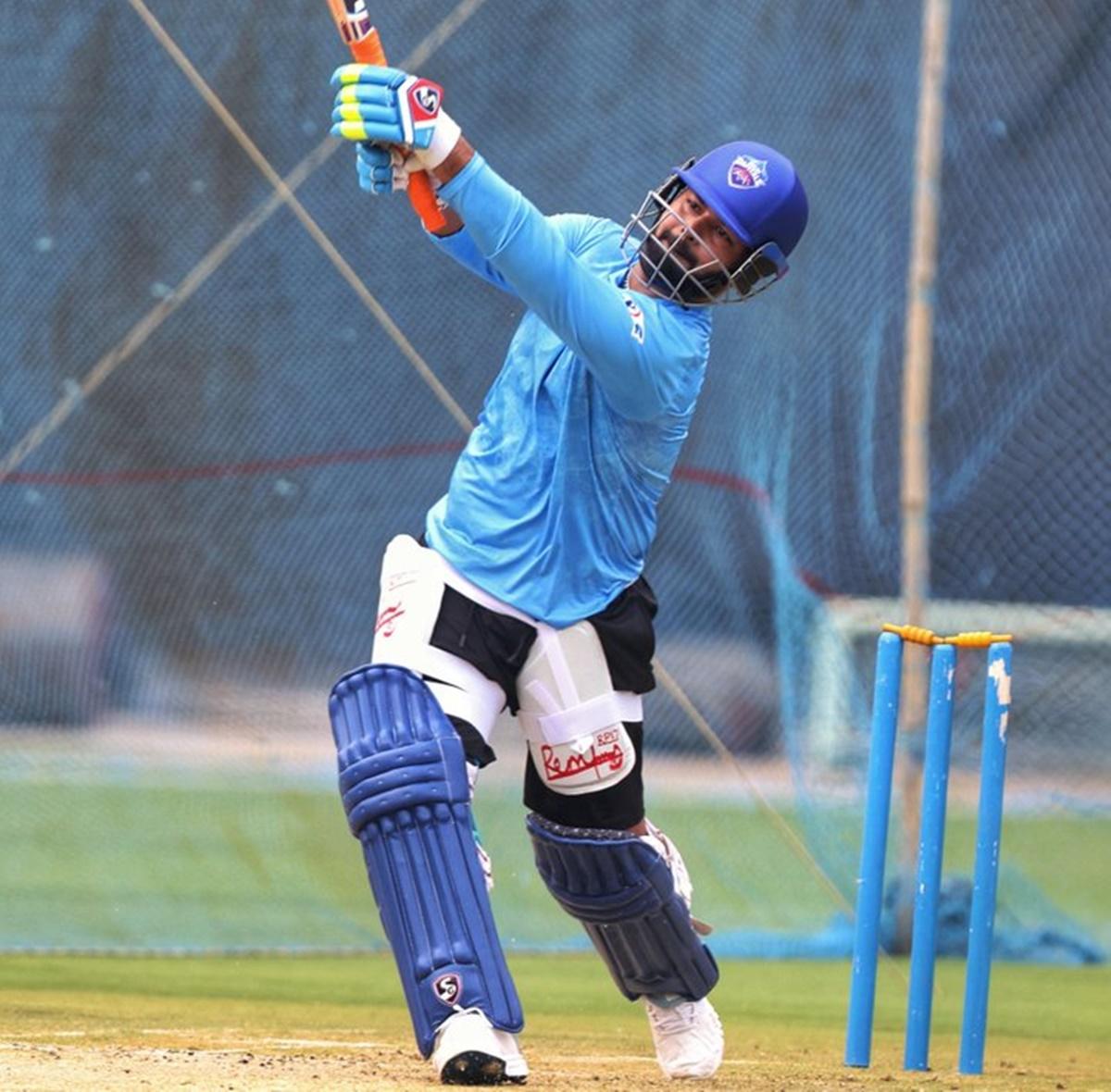 Rishabh Pant