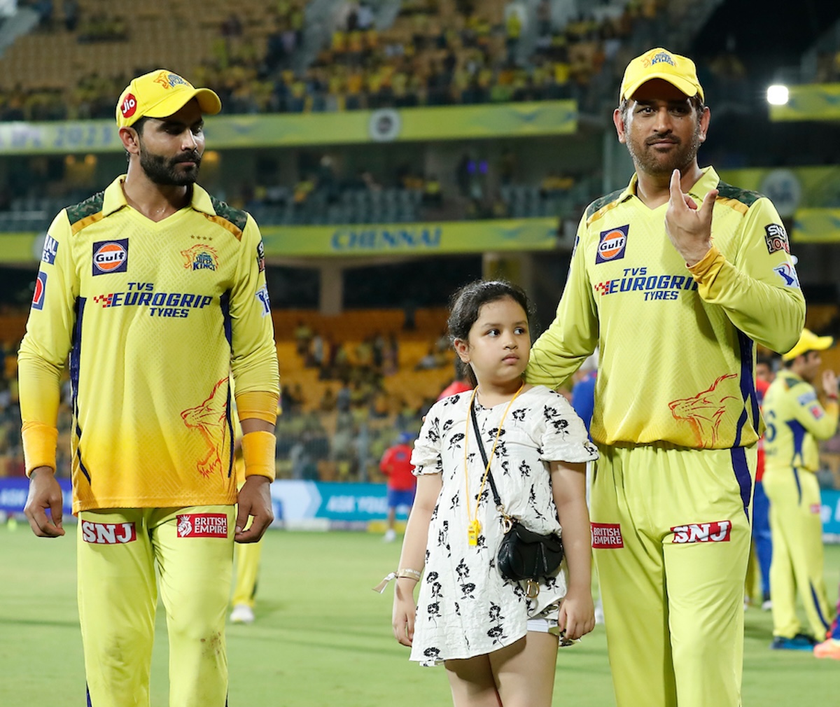 IPL 2024: 'CSK is a team that values family culture'