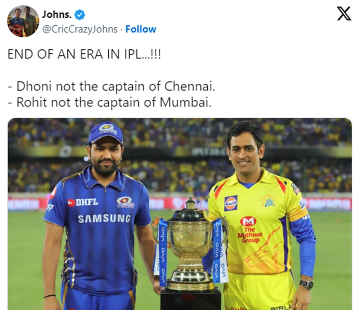 IPL 2024 