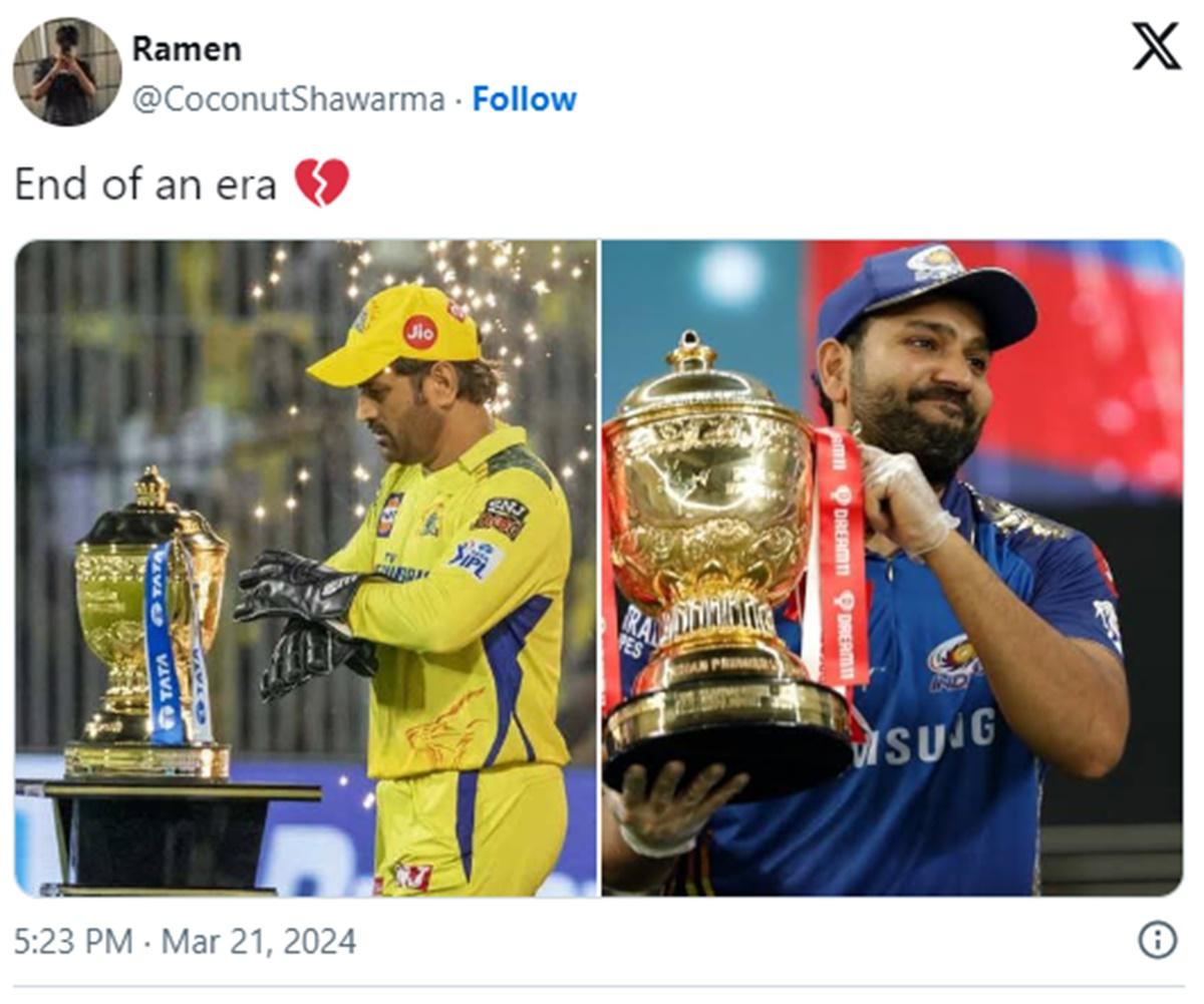 IPL 2024 