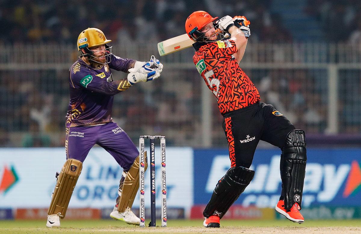 IPL 2024: KKR Vs SRH: The Best Batters! - Rediff Cricket