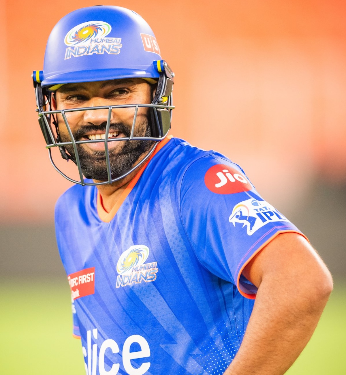 Rohit Sharma