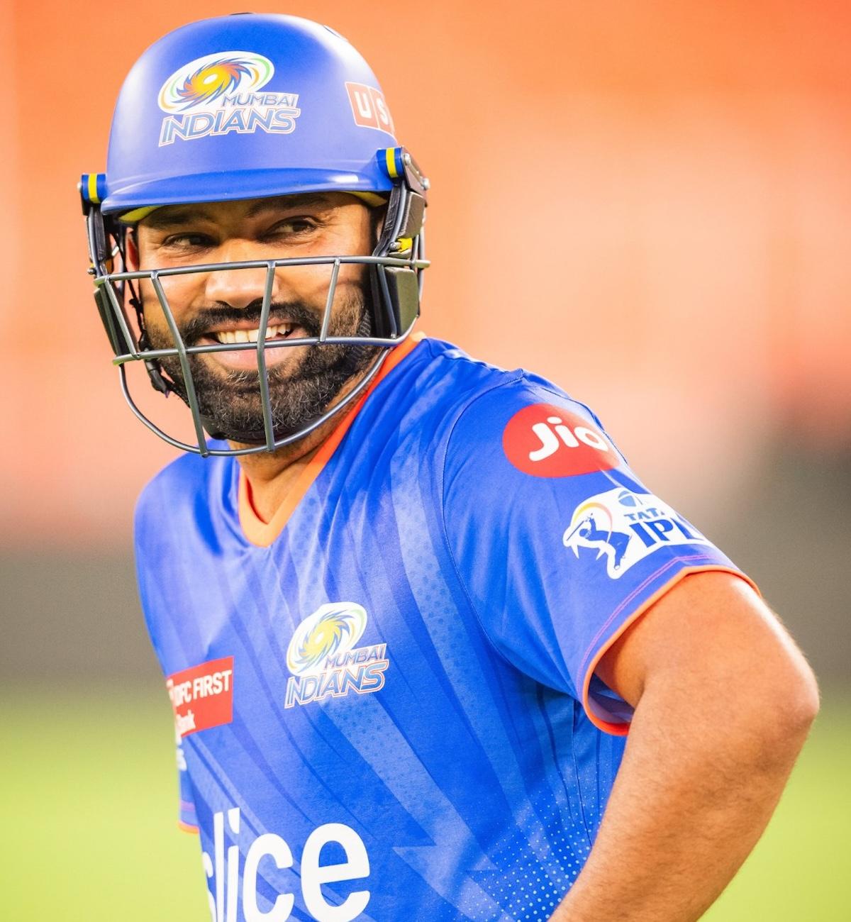 IPL Auction Will LSG Hire Rohit Sharma For 50 Crore Rediff Cricket