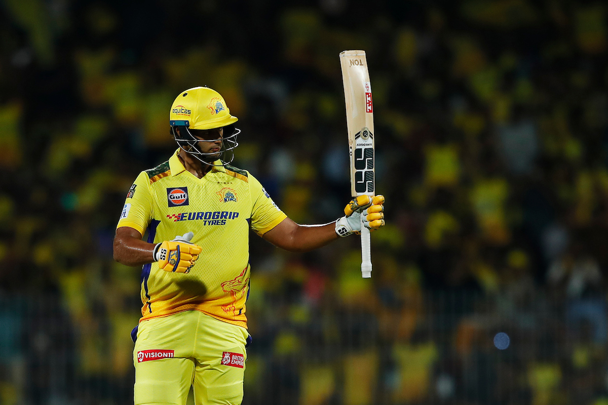 The six-hitting machine CSK wants in T20 WC squad