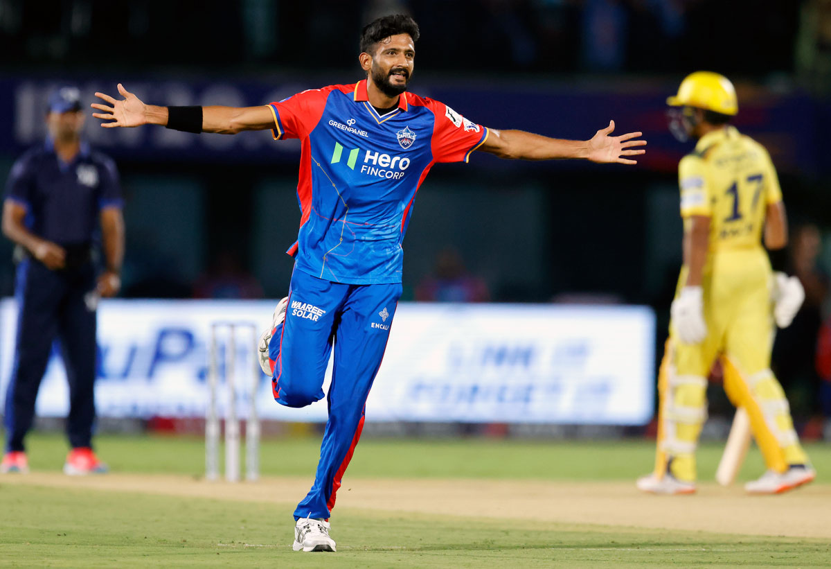 Khaleel Ahmed has been included among the reserves for the T20 World Cup starting next month, He played 11 ODIs and 14 T20Is for India, claiming 15 and 13 wickets. His last appearance for India was a T20 match against Bangladesh at Nagpur in November, 2019.