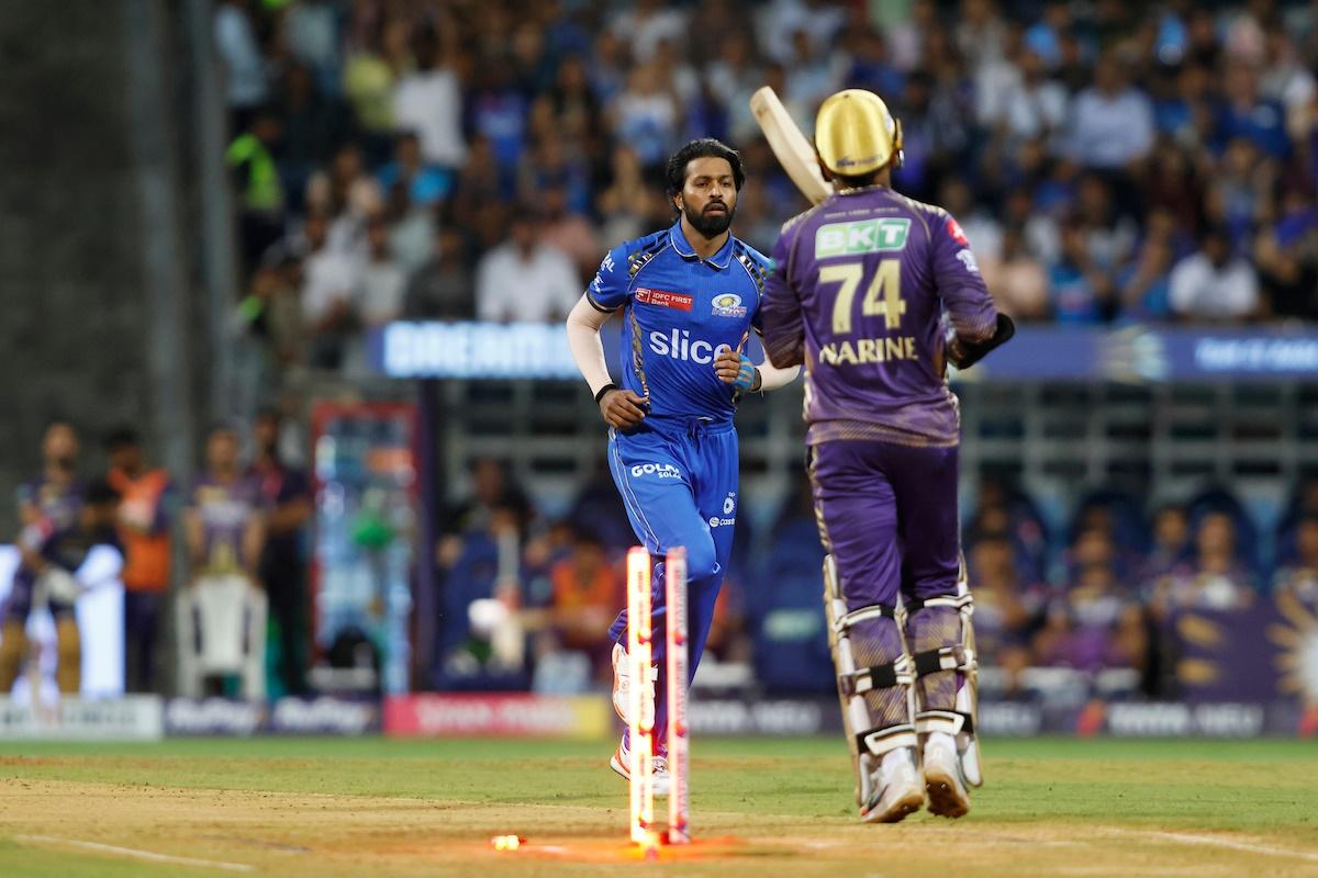 Hardik Pandya