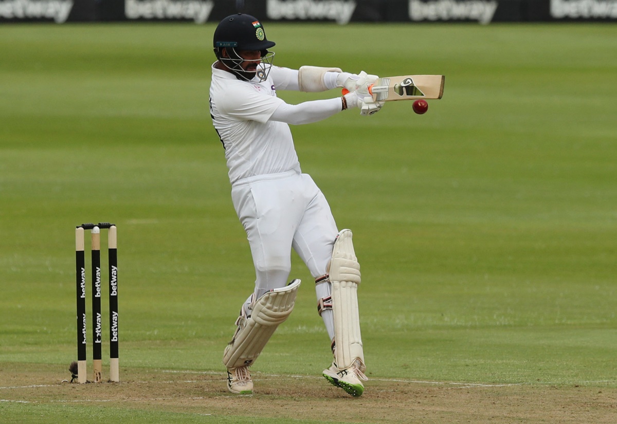 Cheteshwar Pujara