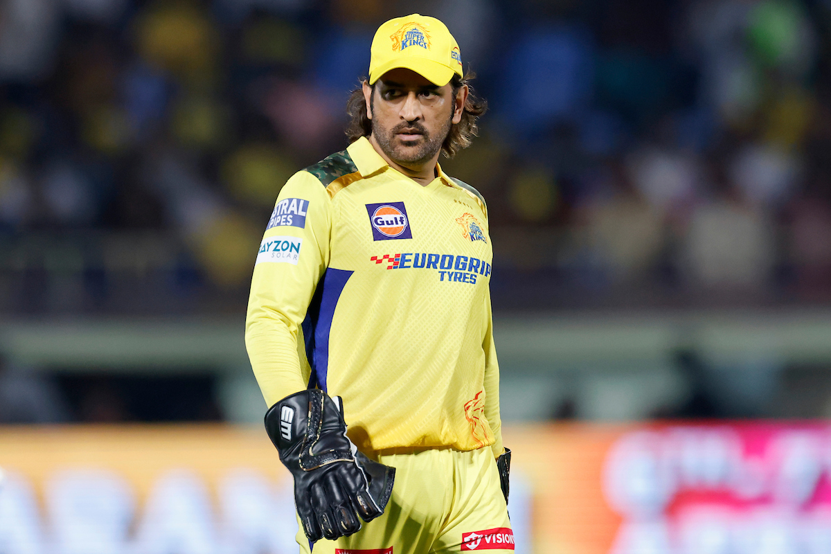 Will Dhoni return for another IPL? CSK CEO reveals