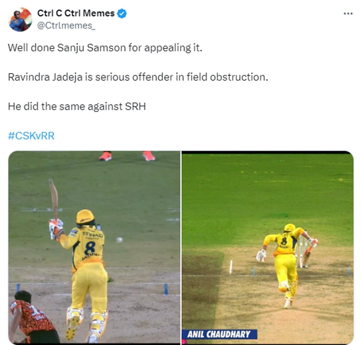 Ravindra Jadeja