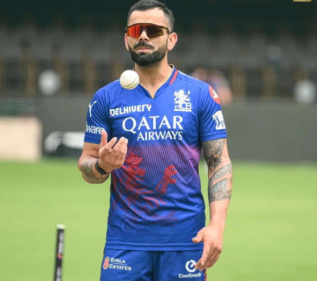 Virat Kohli