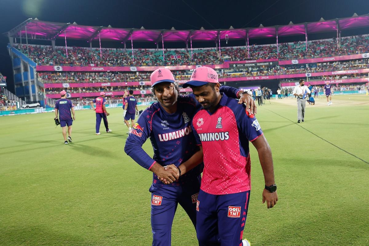 Sanju Samson