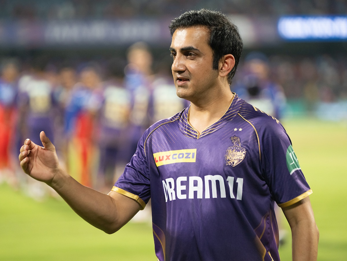 Gautam Gambhir