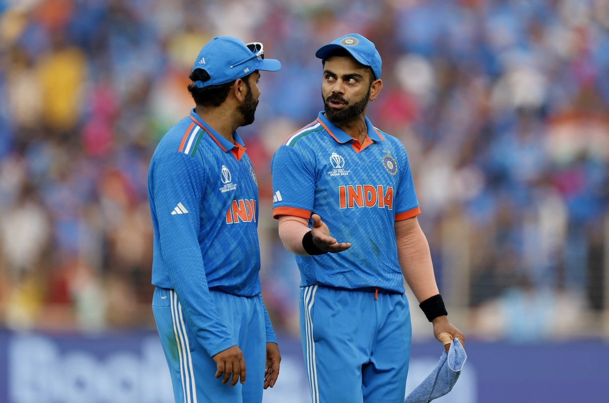 Rohit Sharma and Virat Kohli have been on the road since the beginning of the IPL, and with a packed Test schedule up ahead, the duo could be rested for the upcoming Sri Lanka ODI's