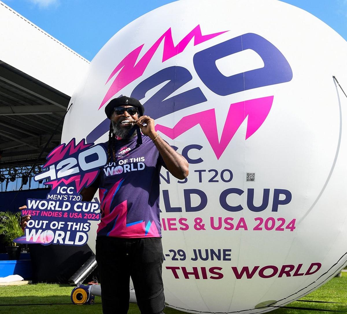 T20 World Cup