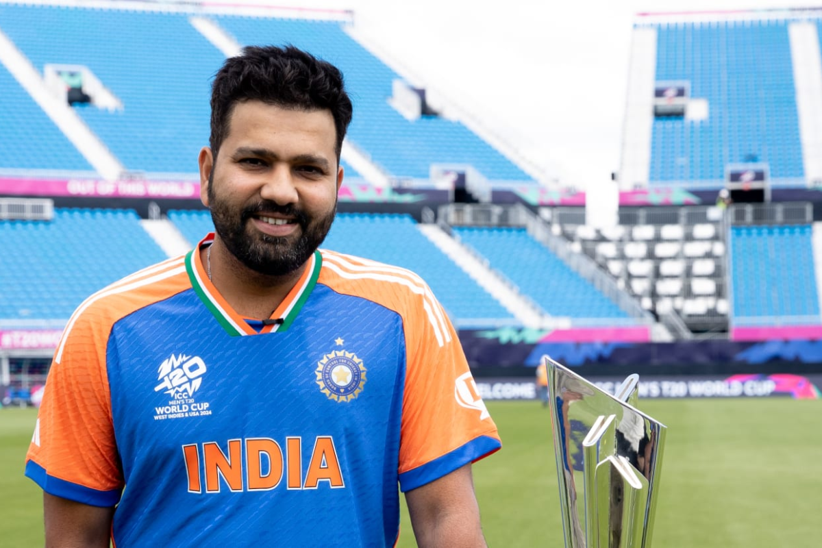 Rohit Sharma and Co are set to play their big ticket clash vs Pakistan in New York on June 9