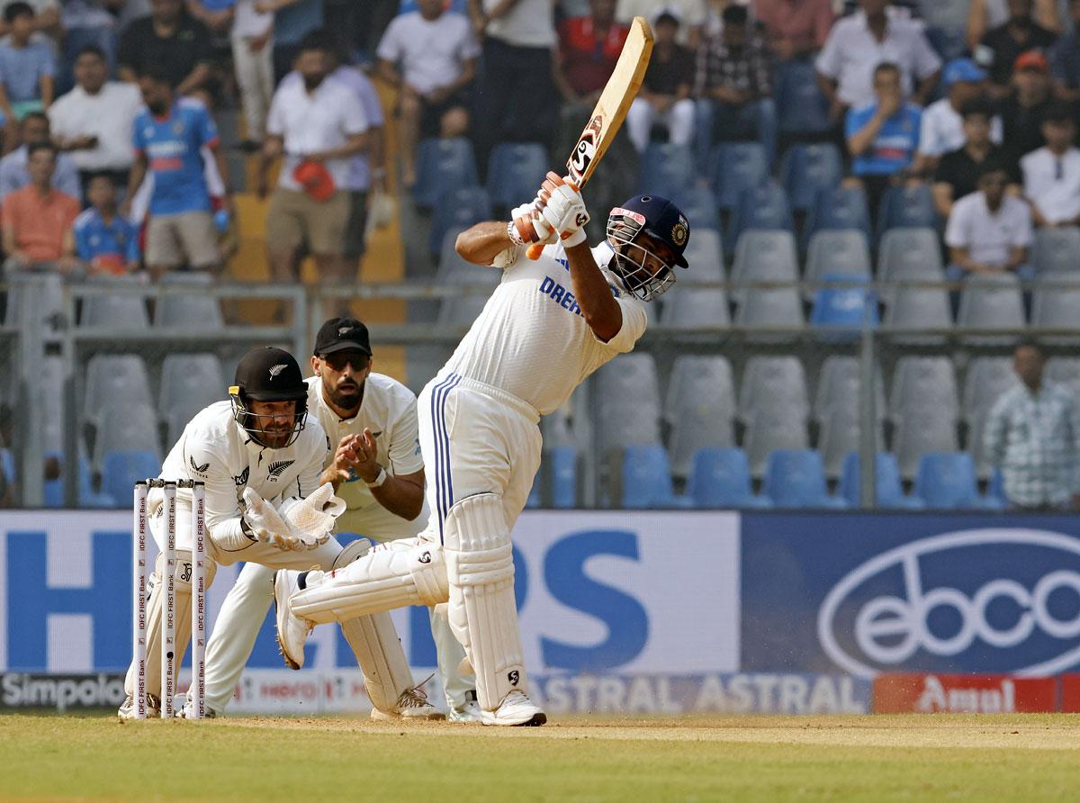 Rishabh Pant