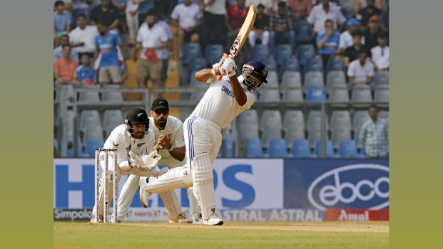 Rishabh Pant