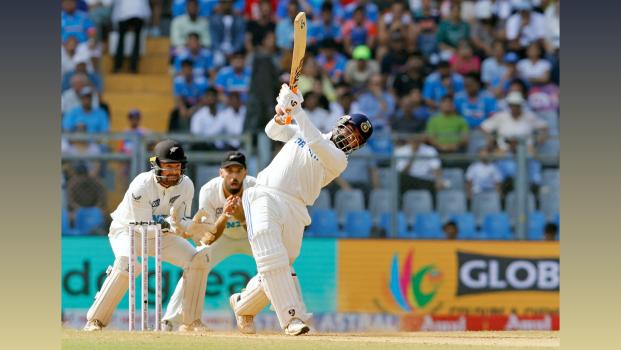Rishabh Pant