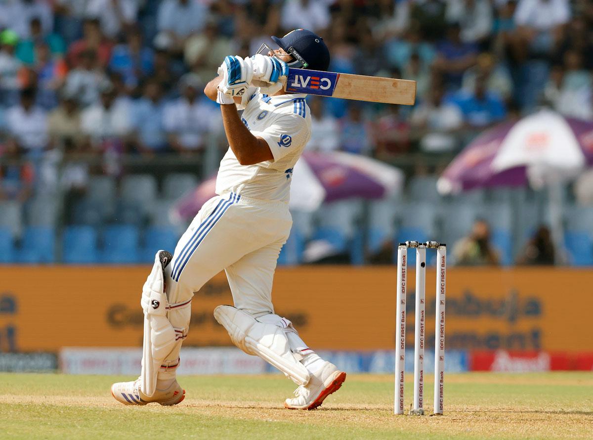 Rohit Sharma