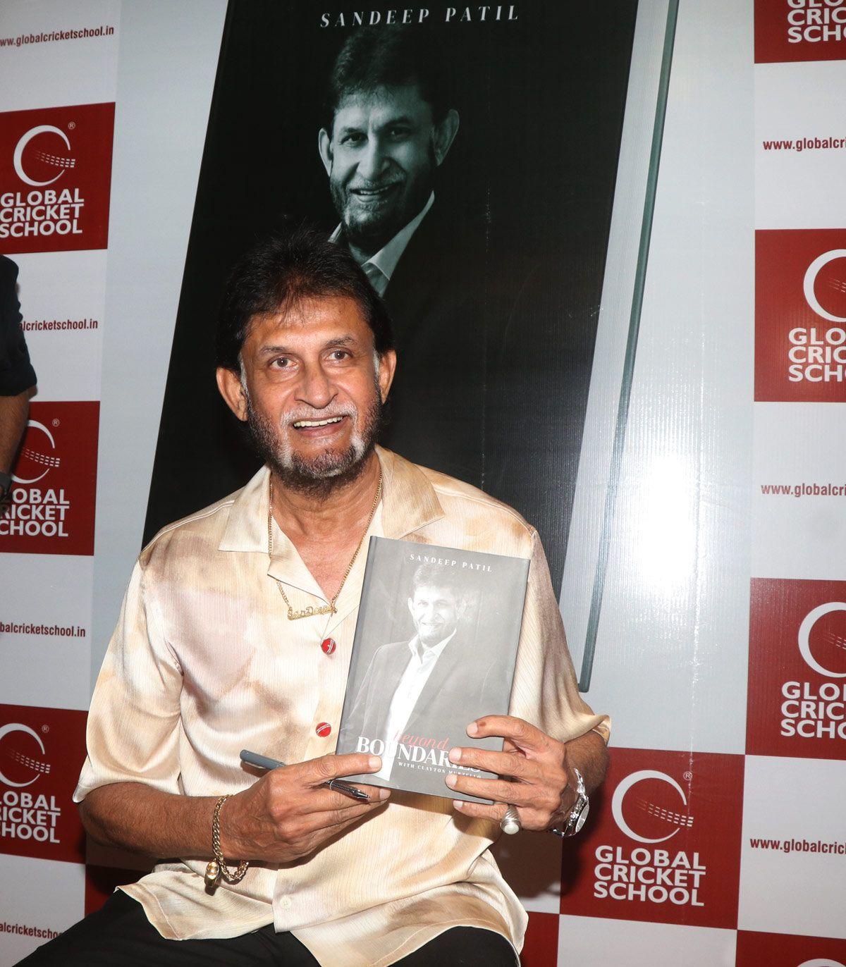 Sandeep Patil