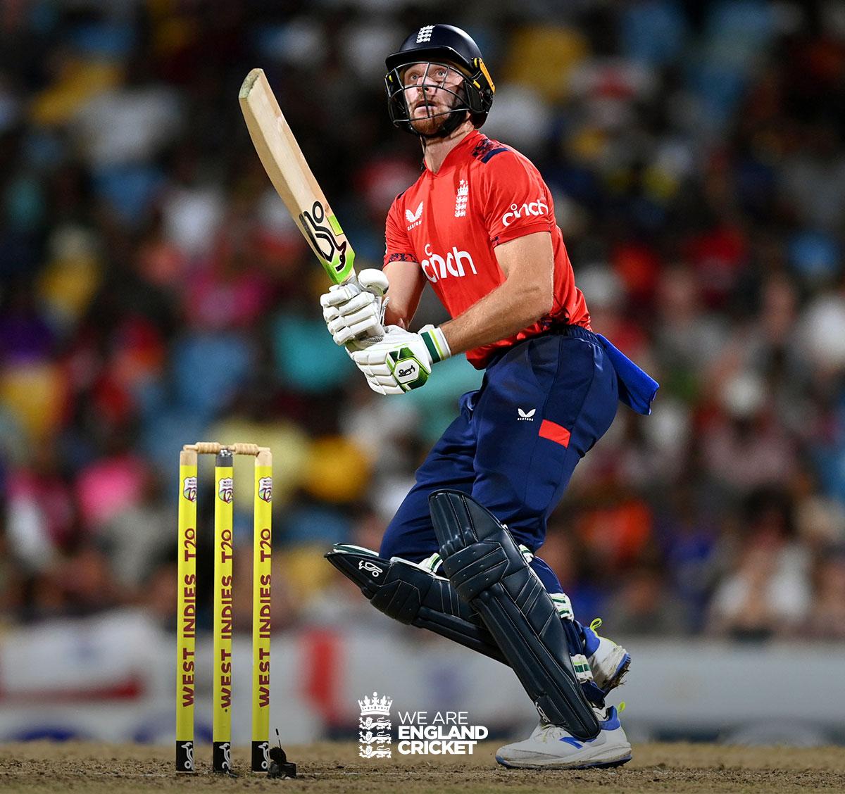 Jos Buttler