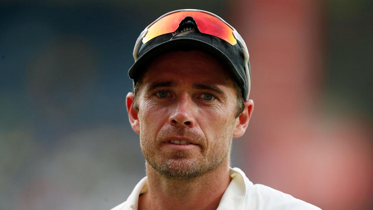 Tim Southee