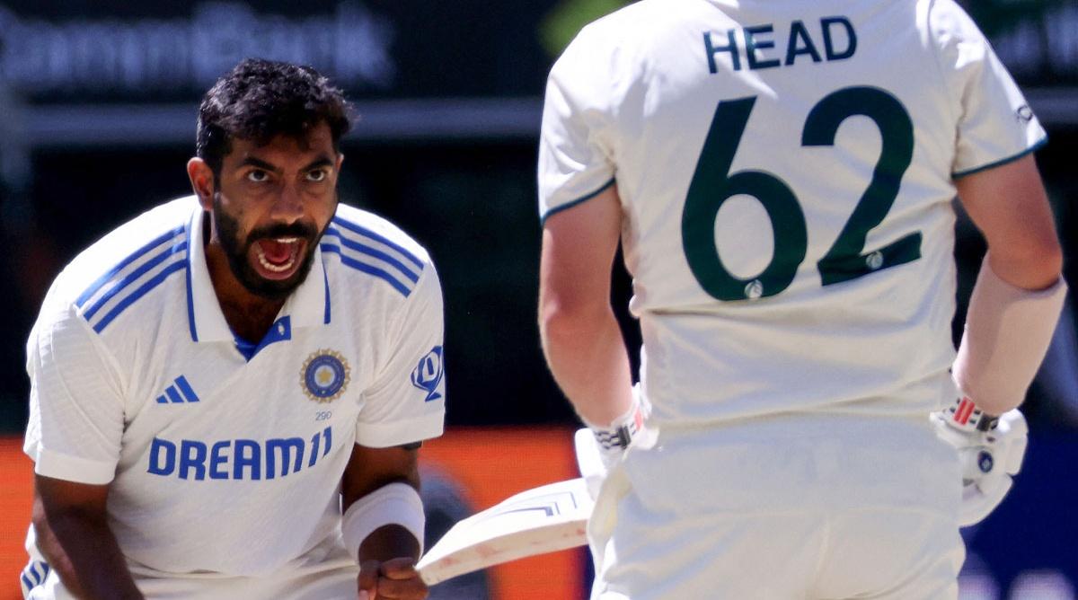 'Jasprit Bumrah knows how to work batters out'