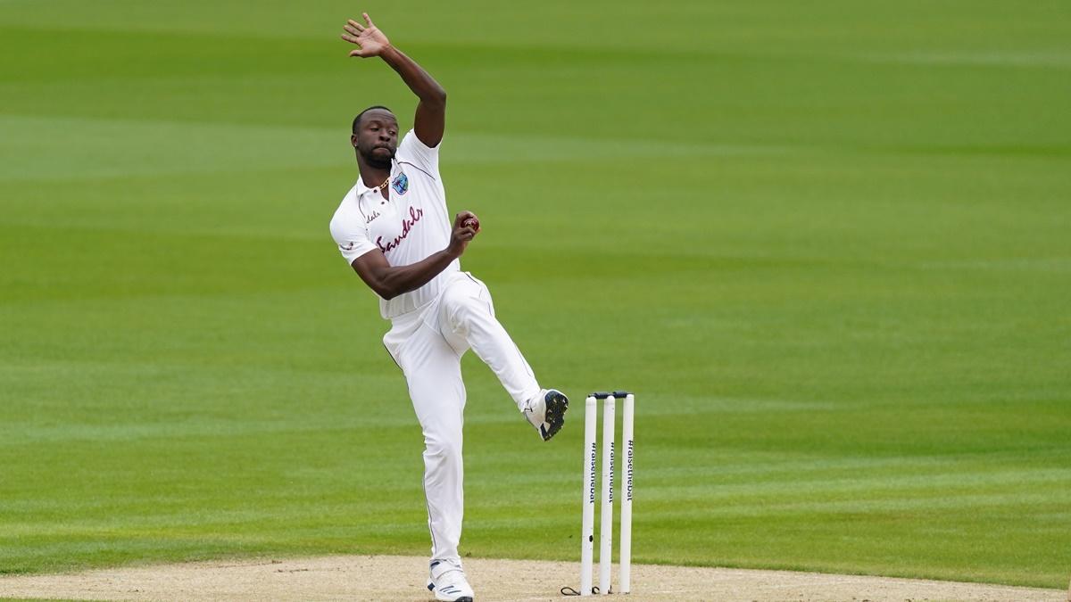 Kemar Roach