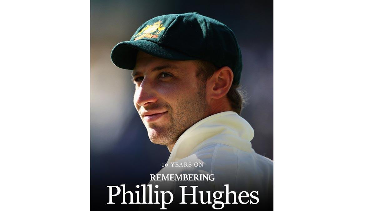 Phil Hughes