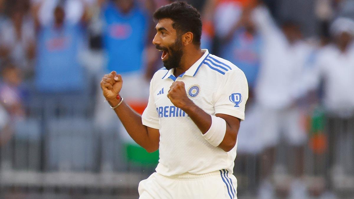 India In Australia: Bumrah Is A One-Man Army!