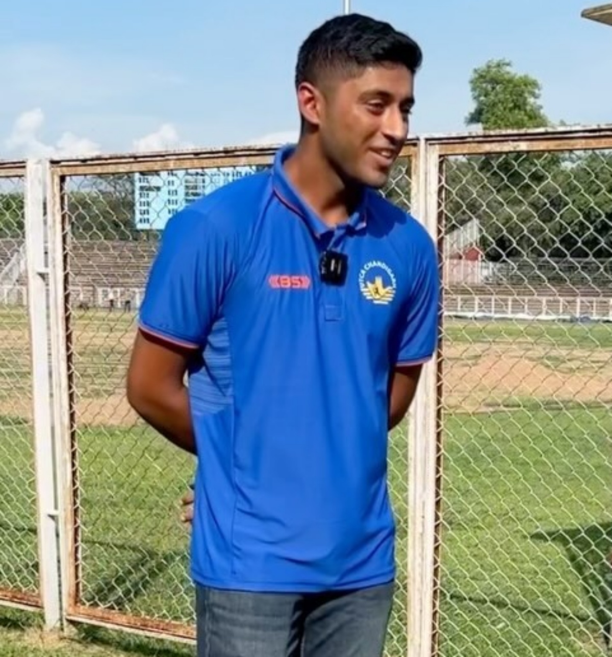 Nikhil Kumar