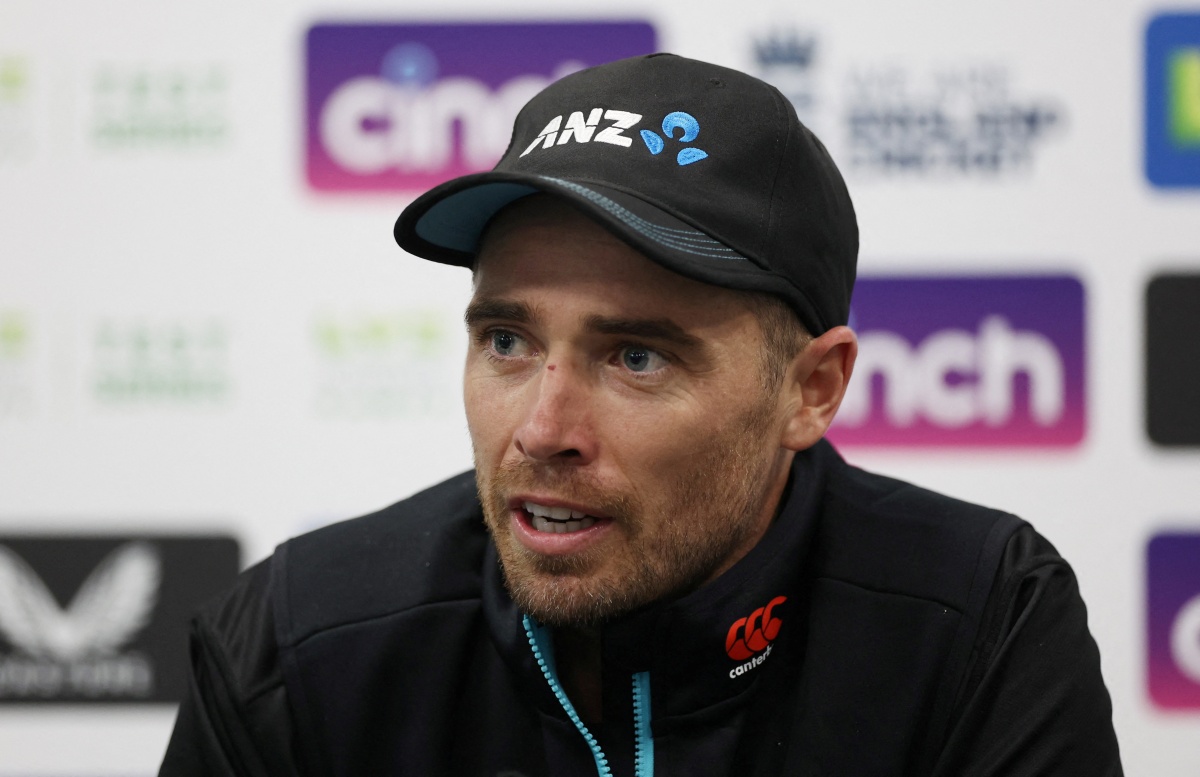 Tim Southee