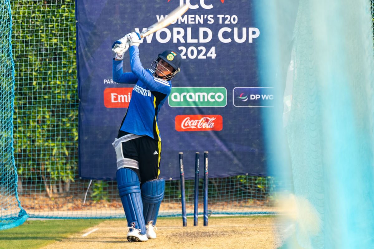 Opener Smritis Mandhana will be one of the key factors to India's success at the ICC Women's T20 World Cup