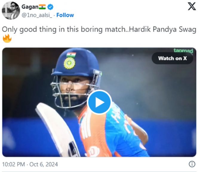 Hardik Pandya