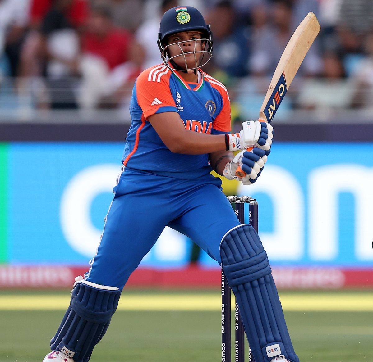 T20 WC: Batters need to fire as India eye big win