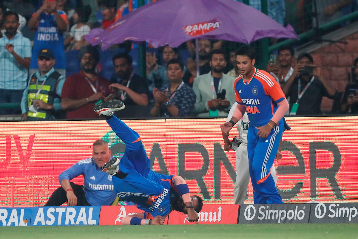 Hardik Pandya