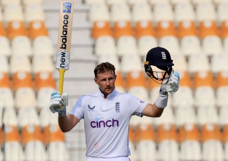 Joe Root