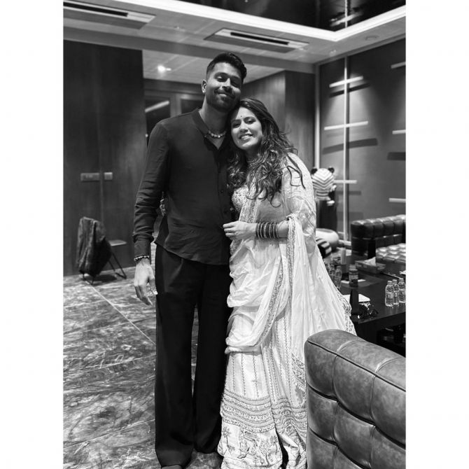 Hardik Pandya