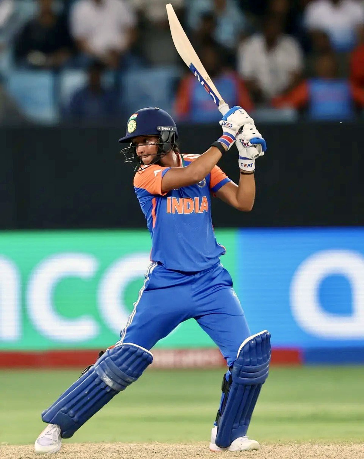 Harmanpreet Kaur