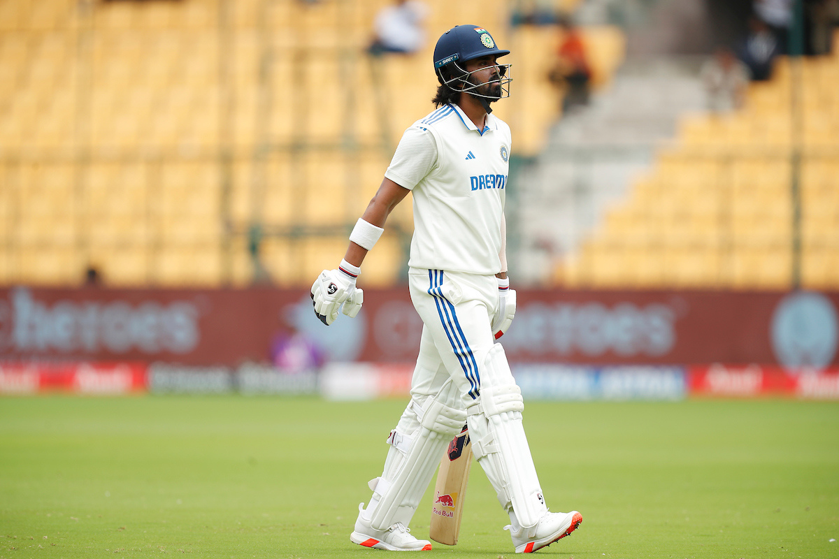 Should K L Rahul Be Axed?