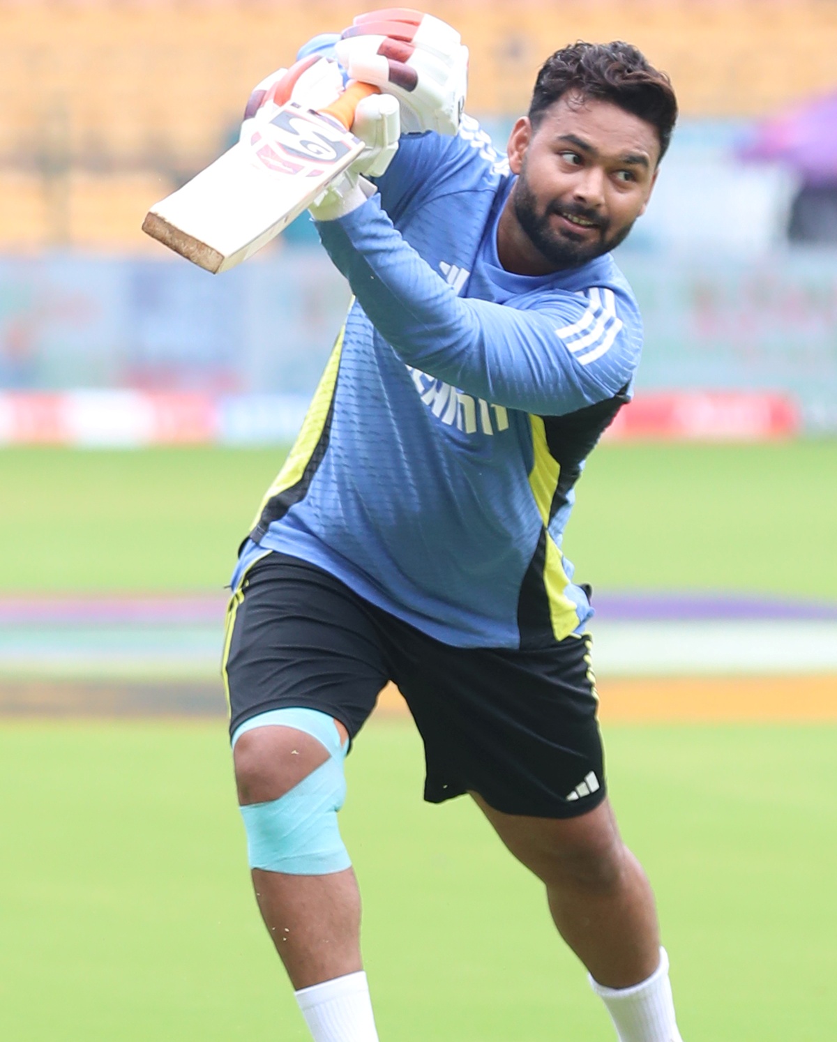 Rishabh Pant