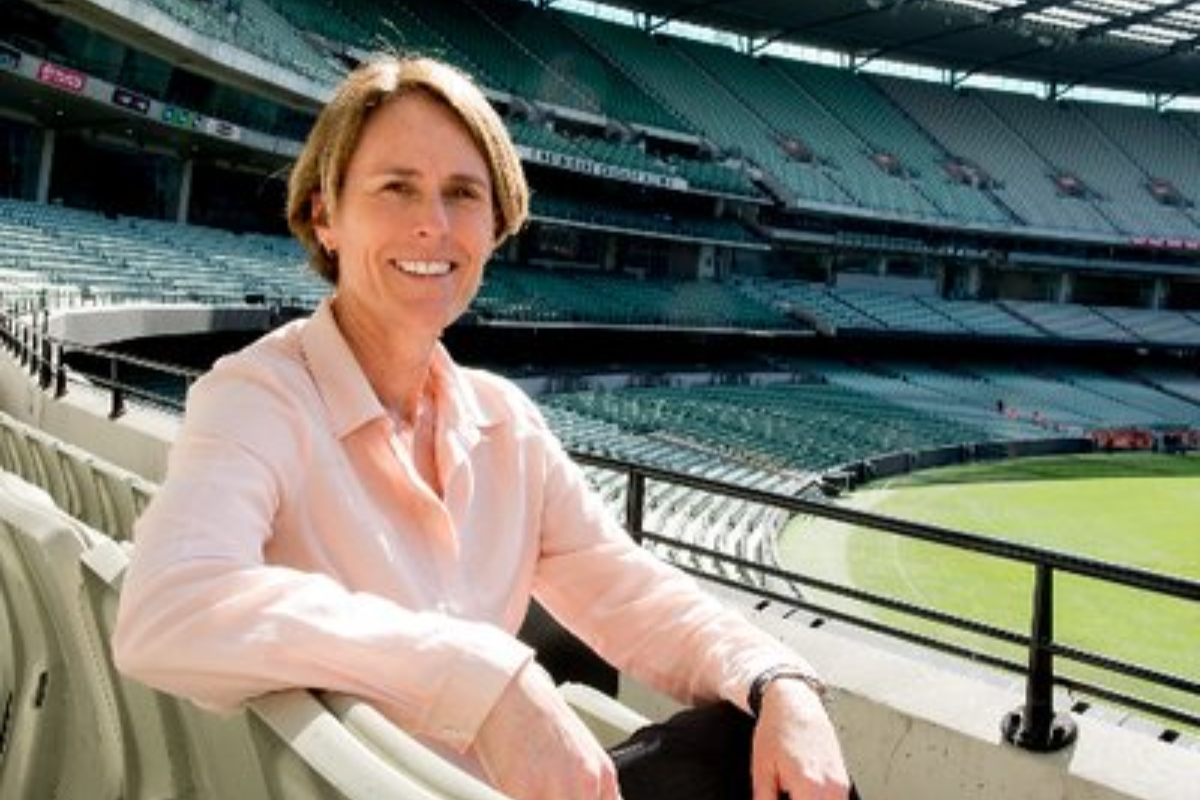 Clark had earlier served as CA's Executive General Manager, Community Cricket, but resigned from her role after a two-year stint. 