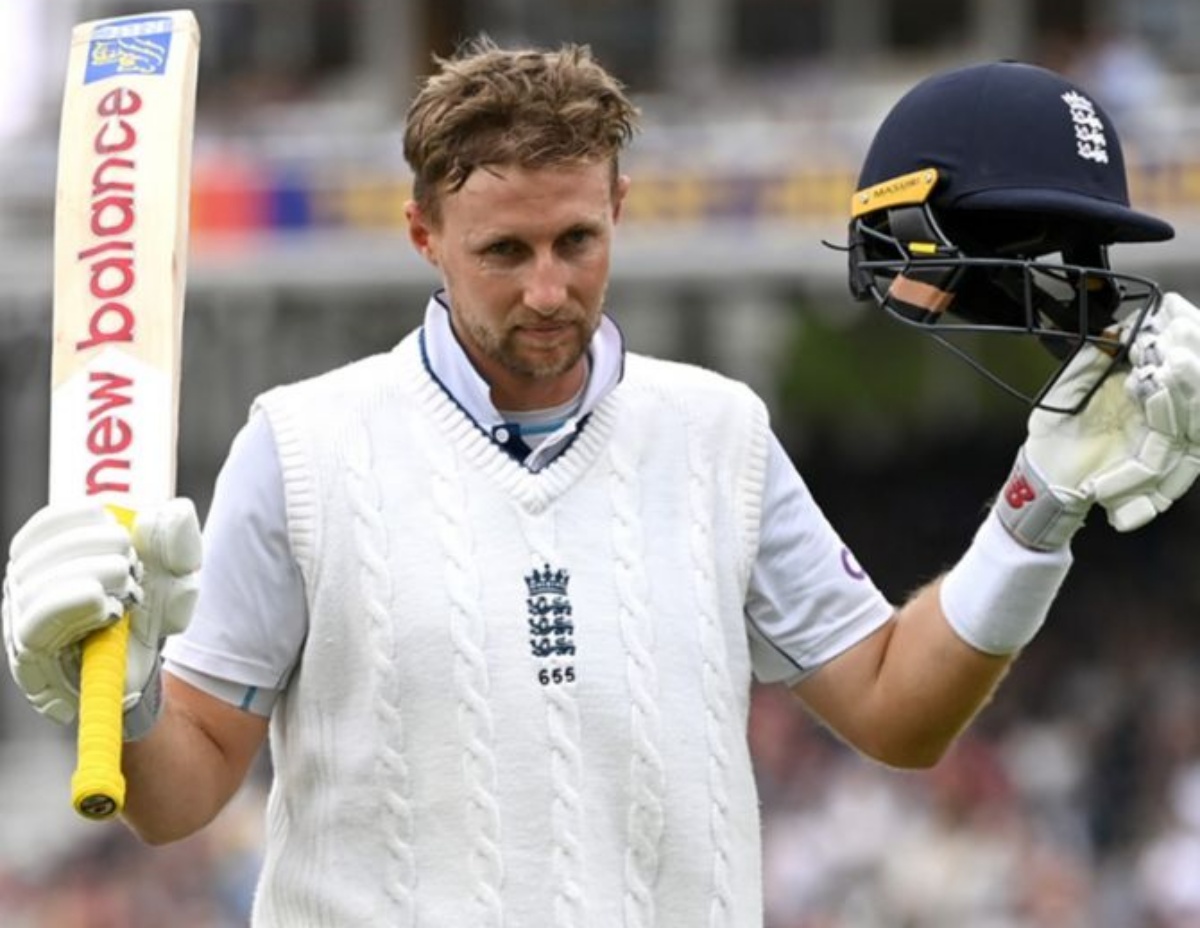 Root's legendary form faces India, Australia test Rediff Cricket