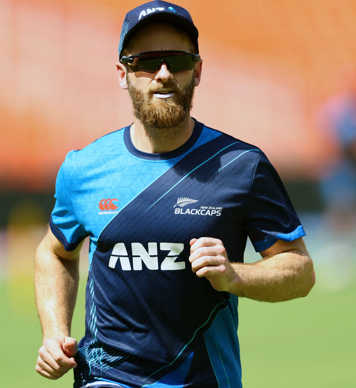 Kane Williamson