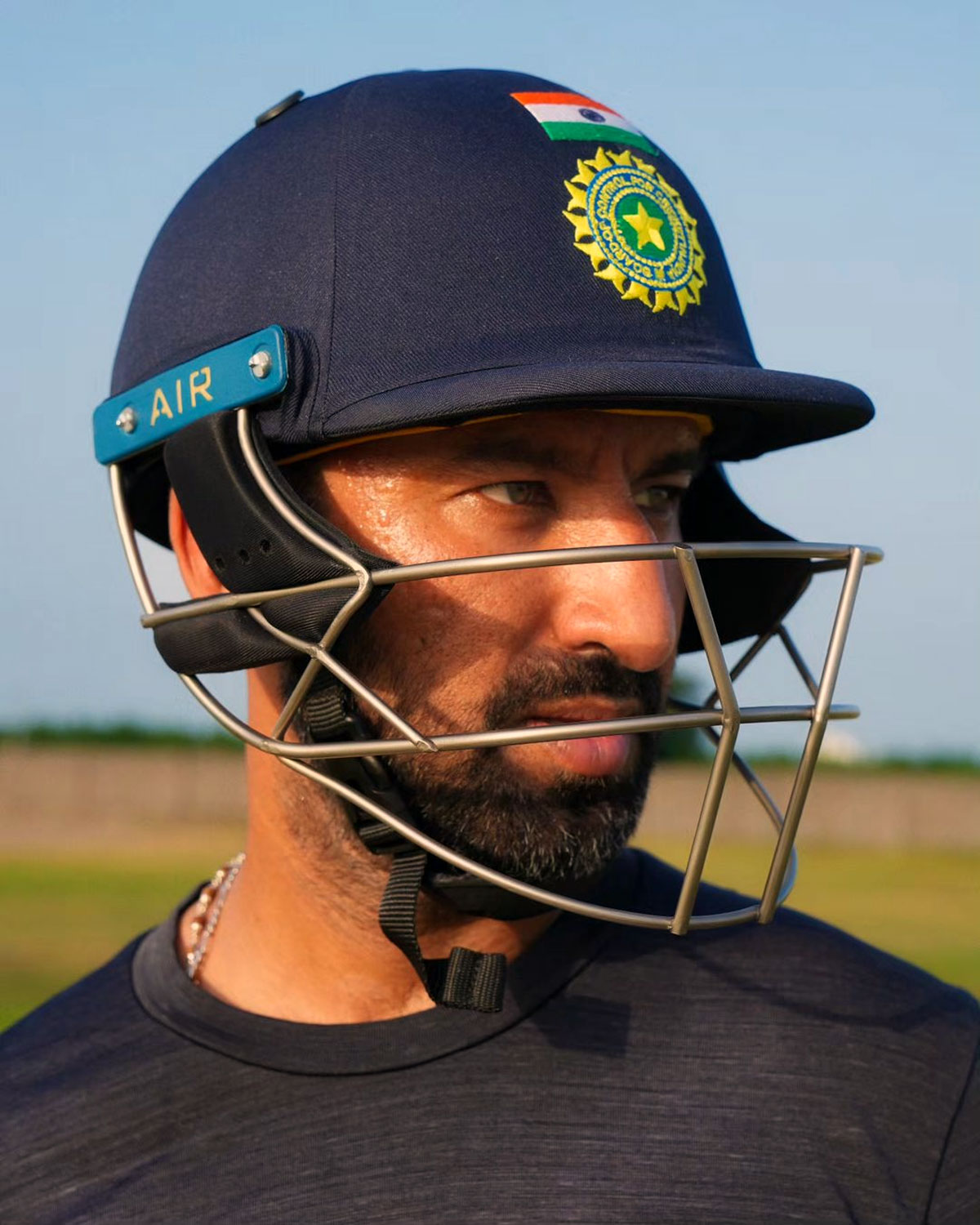 Cheteshwar Pujara