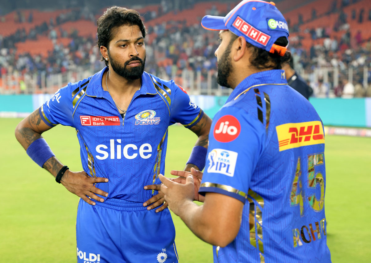 Mumbai Indians